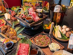-黑牛の店·黑金店(沈阳万象城店)
