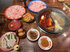 -胖姐社区老火锅(北京总店)