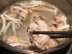 -大头椰·椰子鸡火锅(新梦店)