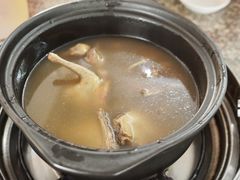 -皇鸽餐厅(龙塘店)