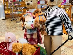 -济州岛泰迪熊博物馆