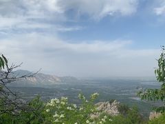 -北京鹫峰国家森林公园