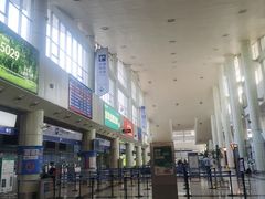 -德宏芒市国际机场