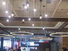 -豪客来牛排(红豆万花城店)