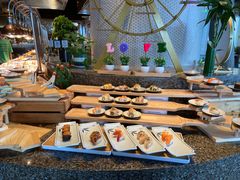 -星伦多自助料理·涮烤一体(杭州来福士店)