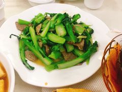 -新享乐海鲜(翠华路店)