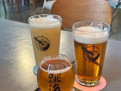 -跳海酒馆(江湾里店)