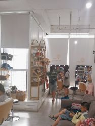 -苹果树儿童摄影工作室