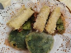 -潮之南·潮汕菜·鱼仔档(南山店)