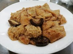 -京天红酒家(虎坊路店)