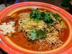 -老街称盘麻辣烫·冒菜(思北店)