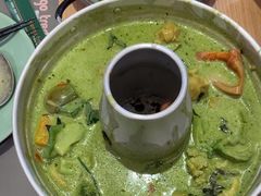 -mango tree芒果树泰国餐厅(青岛万象城店)
