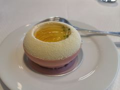 -北京柏悦酒店·锦庭餐厅Dining Room