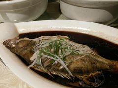-温德姆花园酒店-鼎丰阁中餐厅