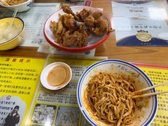 -卢聪艺小吃店(阳翟总店)