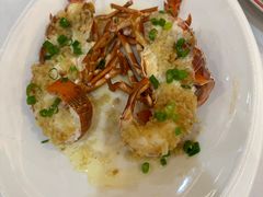 -东江海鲜酒家(艺都分店)