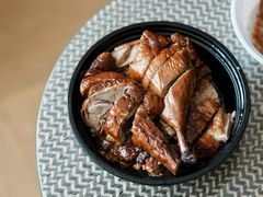 -吾家香港烧腊专门店