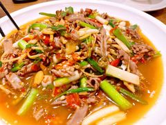 -九老汉·川渝江湖菜(合川路2店)