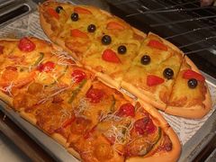 -汉阳廷自助烤肉(同和金铂天地店)