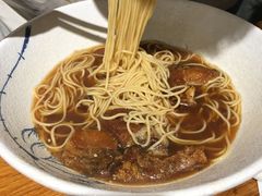 -囿面传统制面馆(中央路店)