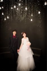 -色色婚纱摄影(好评优选店)