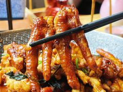 -大牌大·传统杭帮菜(湖滨店)