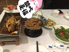 -同庆楼(大钟寺店)
