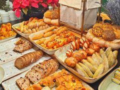 -RISE RESTAURANT(滨海湾金沙店)