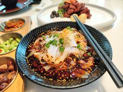 -柴门饭儿(成都太古里店)