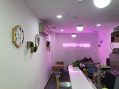 -soulfa柠檬茶(鹭江店)