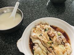 -东盛美食(东城南路店)