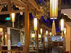 -江南赋(内蒙古大厦店)