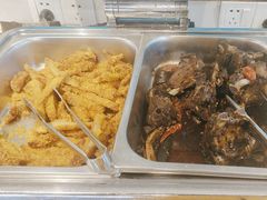 -相约海中金海鲜肥牛自助烤肉火锅(上下九店)