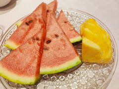 应季果盘-紫阳海鲜楼·传承闽味(长乐路总店)
