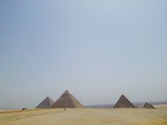 -吉萨金字塔群