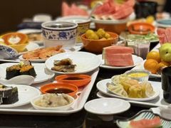 -萧邦音乐会所KTV·蒸汽活海鲜自助(福田店)