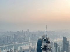 -WFC会仙楼观景台