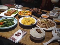 -老東粥皇·茶餐厅(云路中心店)