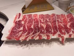 -犇鼎牛潮汕牛肉火锅(新辰里学清路店)