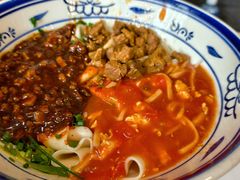 四合一biangbiang面-御陕坊(交大店)