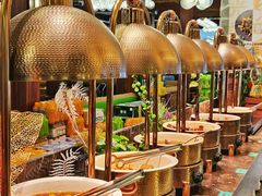 -尚宴牛特鲜自助(太原街万达店)
