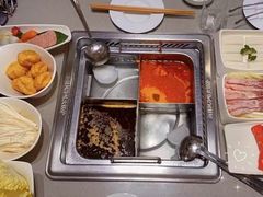 -海底捞火锅(连城广场店)