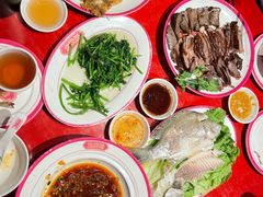 -春梅里卤鹅馆·47年老字号(中山路店)