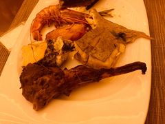 -杭州国际会议中心洲际酒店-原素全日餐厅(解放东路店)