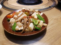 -妈妈的味道·腾冲特色菜(和顺古镇店)