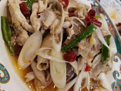 -巴依老爷新疆美食(望京小街店)