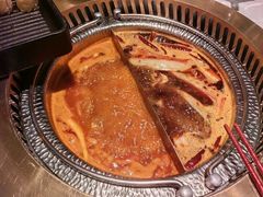 -空之介寿喜烧·和牛放题(恒隆广场店)