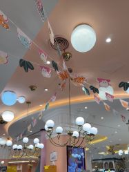 -奈尔宝·儿童乐园·亲子餐厅(苏州大悦城店)