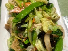 -桃子餐厅·天津菜(王顶堤总店)