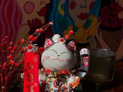 景观位-Mesa Madre梅萨妈妈·Bintana(国贸店)